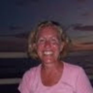 Meet your Posher, Sandy